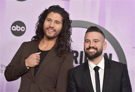 Dan + Shay hit a breaking point. Then they wrote ‘Bigger Houses,’ the album that ‘saved their lives’